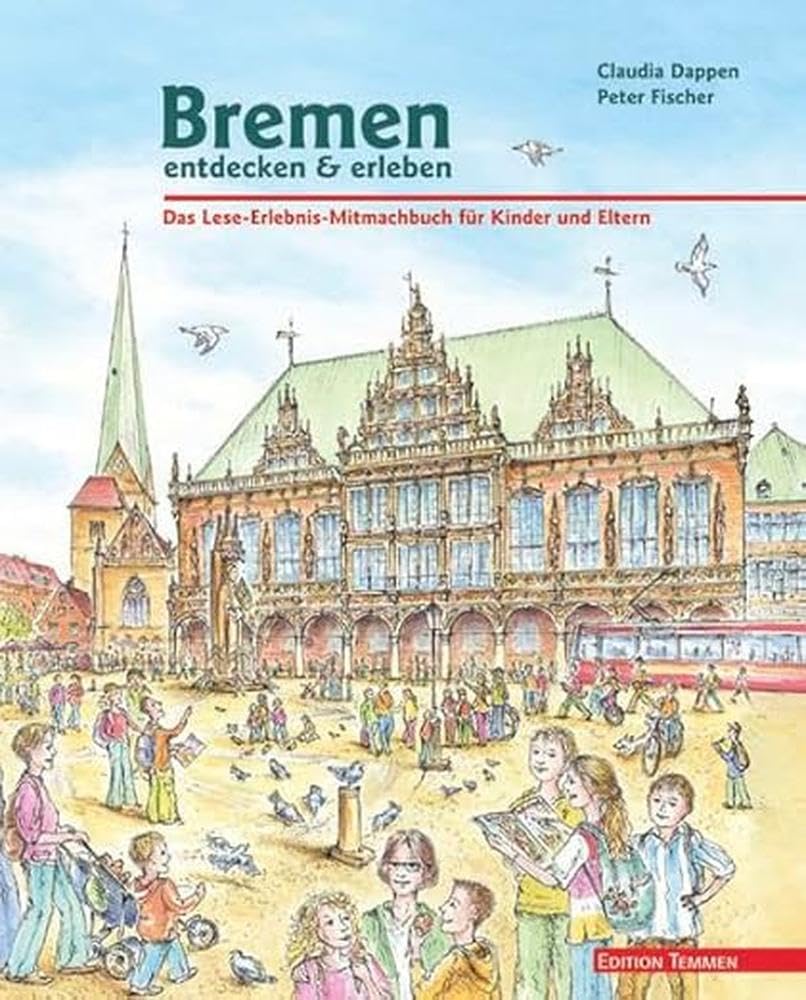 Product Image: Bremen entdecken & erleben
