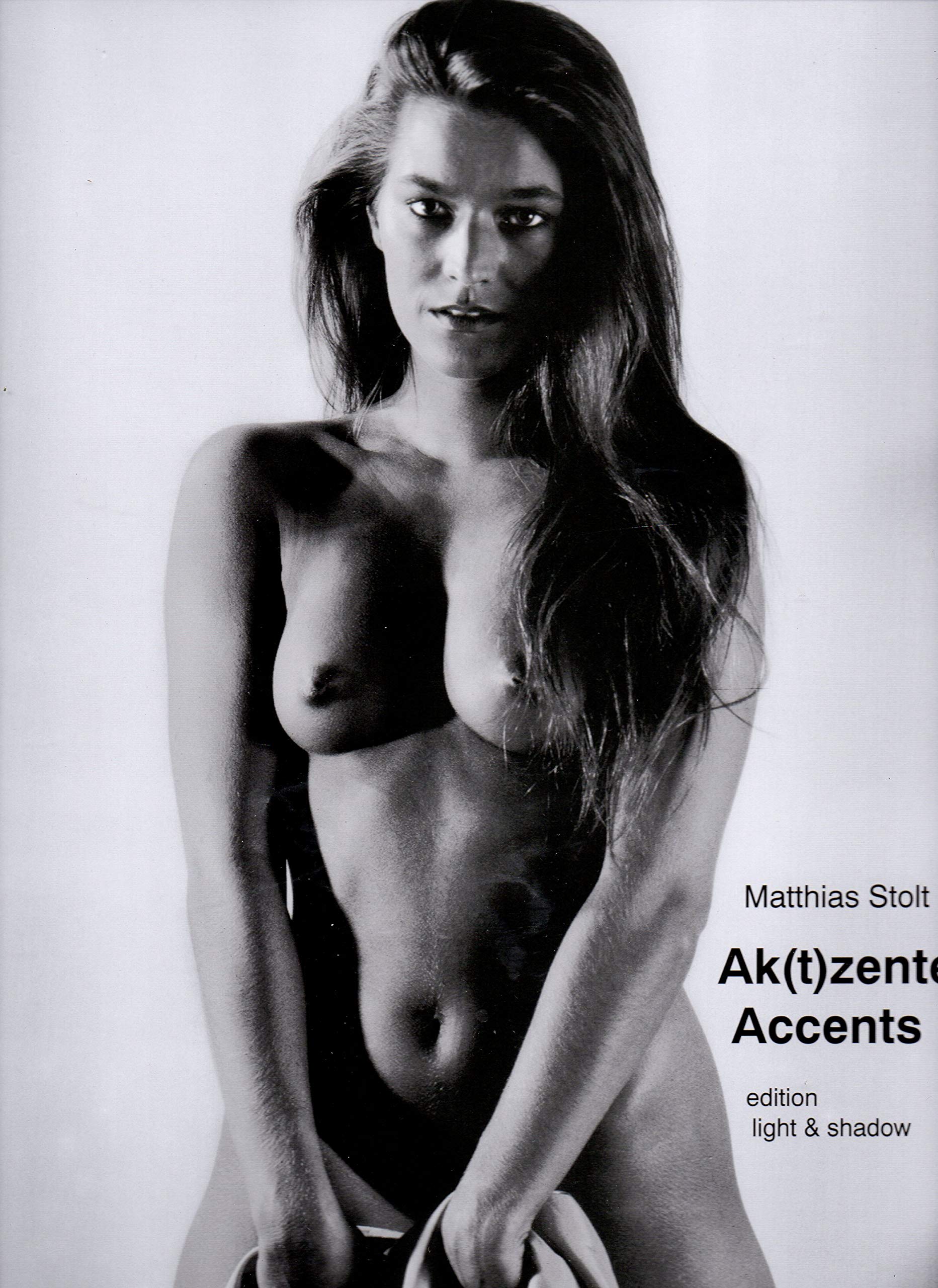 Ak(t)zente. Accents: Fine Art Nude Photography (edition light & shadow) Calendars