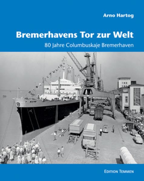 Product Image: Bremerhavens Tor zur Welt