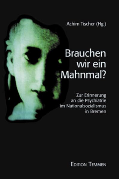 Product Image: Brauchen wir ein Mahnmal?