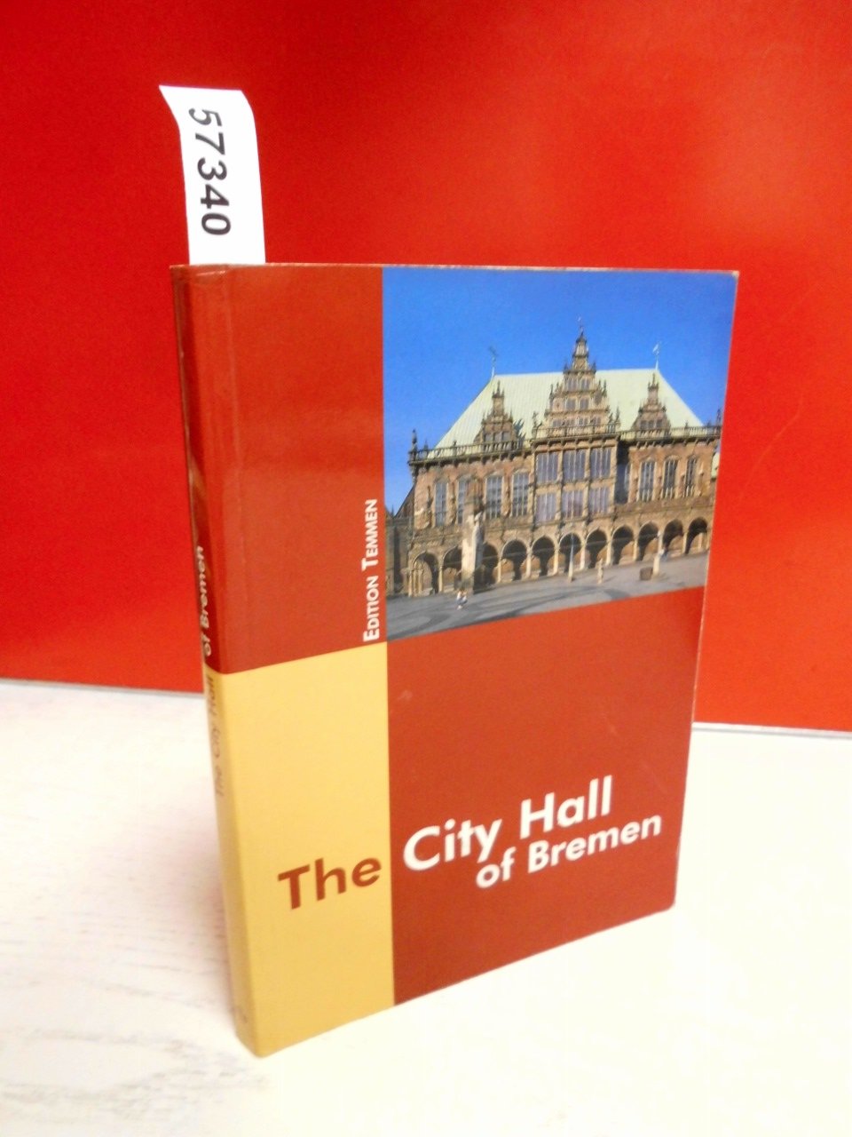 The City Hall of Bremen Leisure, Home & Garden