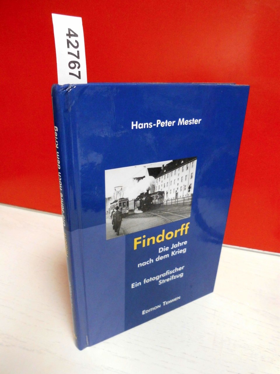 Findorff: Die Jahre nach dem Krieg Social Sciences