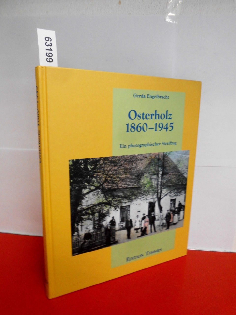 Product Image: Osterholz 1860-1945