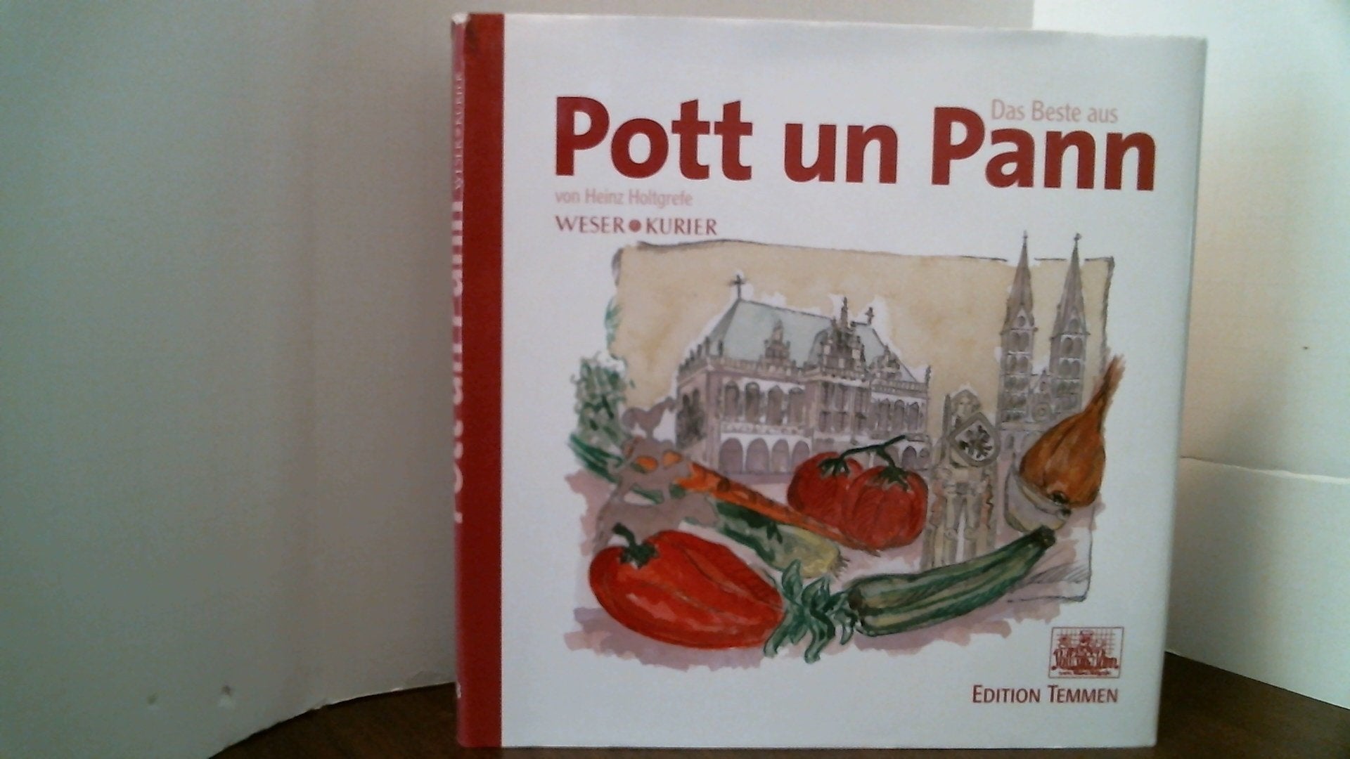Das Beste aus Pott un Pann Leisure, Home & Garden