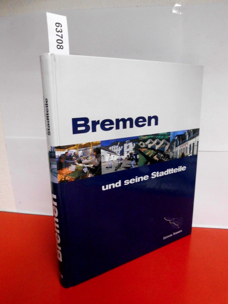 Bremen und seine Stadtteile Film, Art & Culture