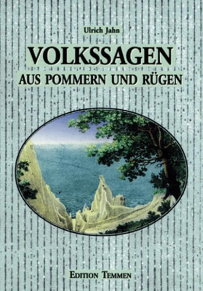 Volkssagen aus Pommern und Rügen Fairy Tales & Legends
