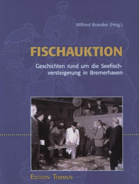 Fischauktion Leisure, Home & Garden