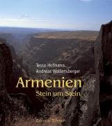 Armenien: Stein um Stein Leisure, Home & Garden
