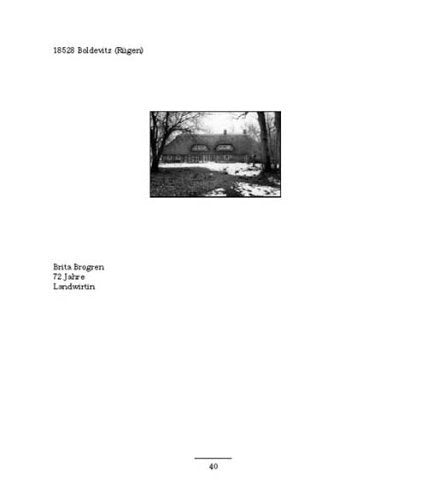 Die Rückkehr der Familien Politics & Society