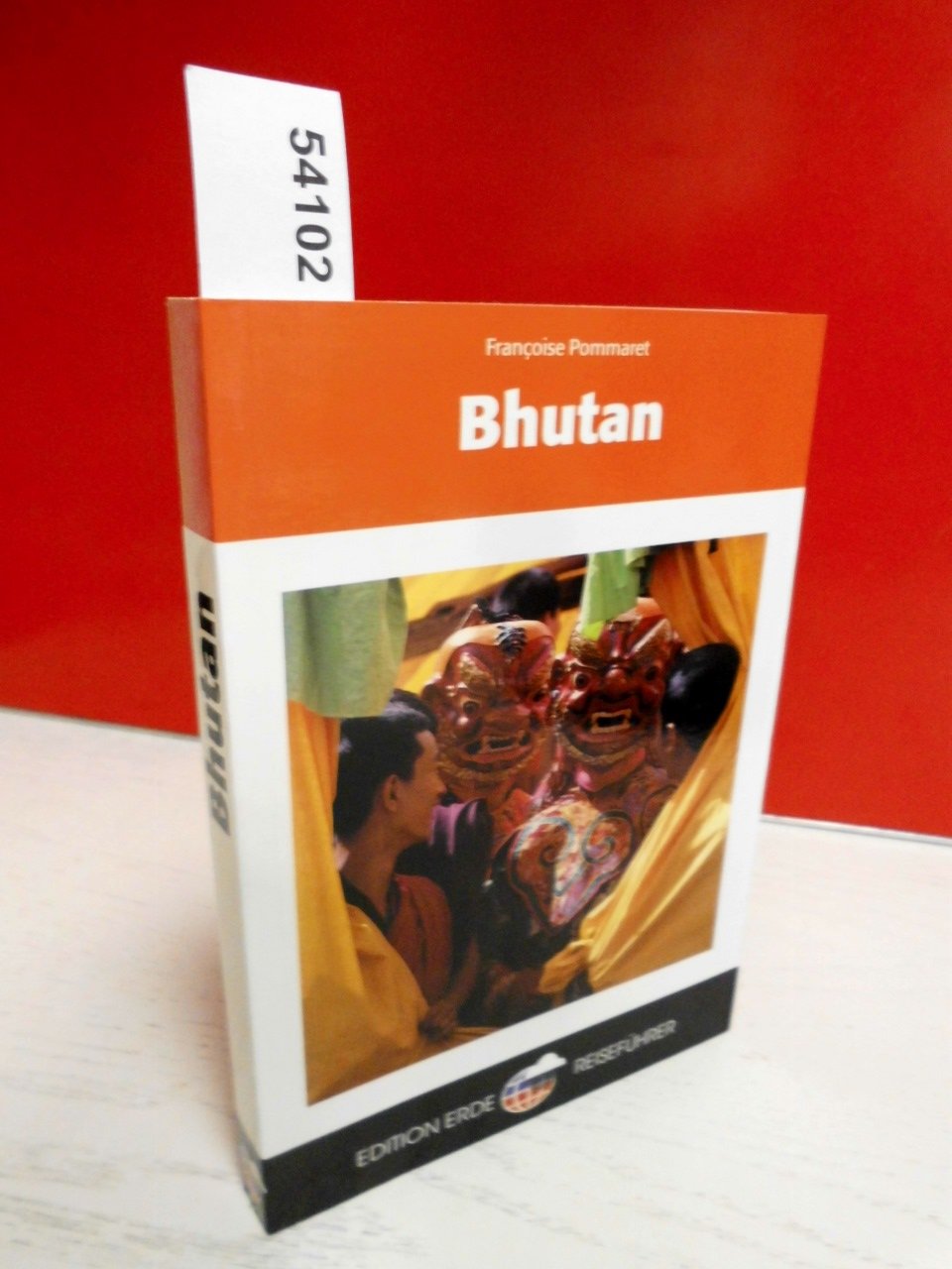 Bhutan Leisure, Home & Garden Books