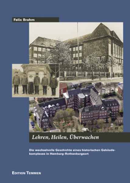 Lehren, Heilen, Überwachen Film, Art & Culture