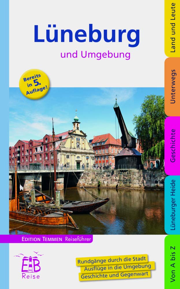 Lüneburg und Umgebung Leisure, Home & Garden