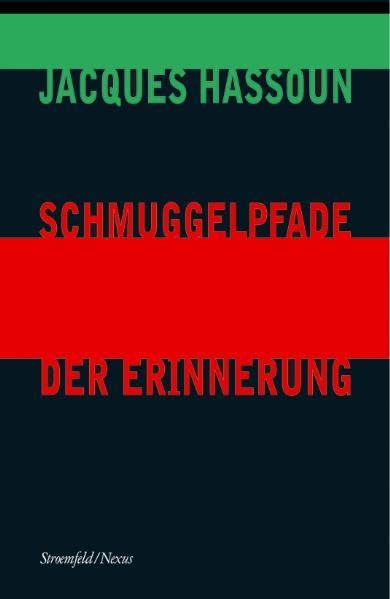Product Image: Schmuggelpfade der Erinnerung