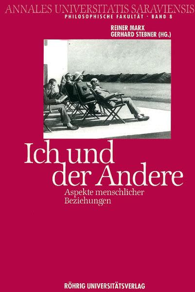 Product Image: Ich und der Andere