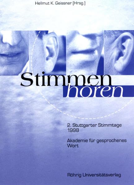 Product Image: Stimmen hören