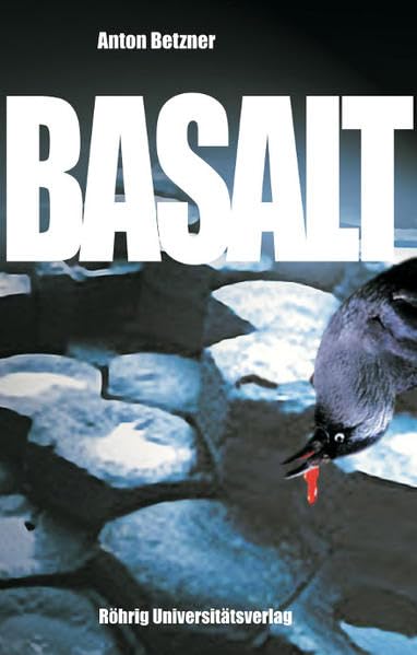 Basalt book