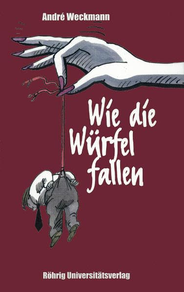 Product Image: Wie die Würfel fallen