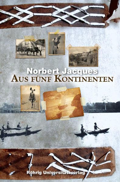 Product Image: Aus fünf Kontinenten