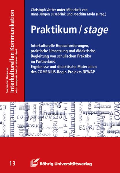 Product Image: Praktikum / stage