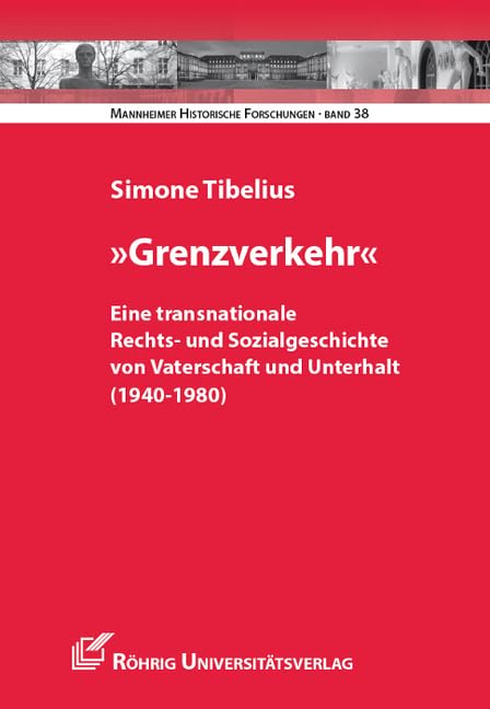 Product Image: "Grenzverkehr"
