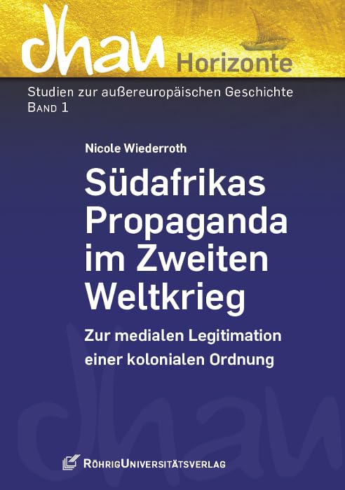 Südafrikas Propaganda im Zweiten Weltkrieg Film, Art & Culture
