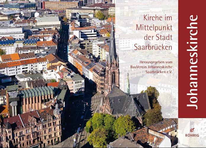 Product Image: Johanneskirche