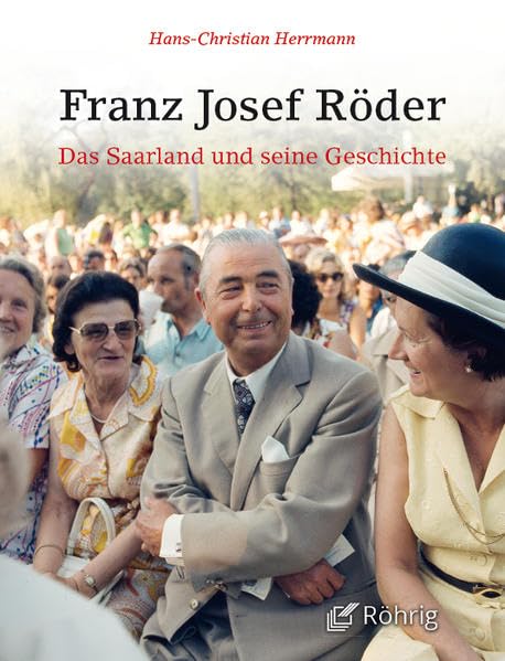 Franz Josef Röder Social Sciences