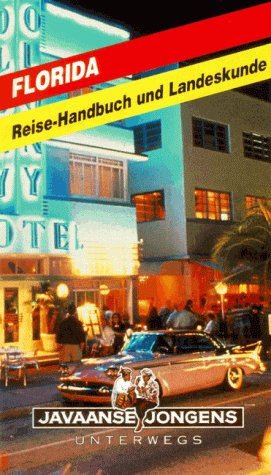 Florida: Reisehandbuch und Landeskunde Travel