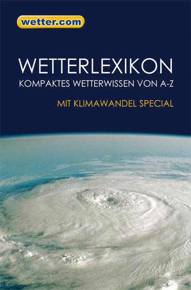 Wetterlexikon Geology & Geography