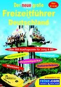Der neue große Freizeitführer für Deutschland 2005Diplay 5/5. Freizeittipps... / Der neue große Freizeitführer für Deutschland 2005: Freizeittipps in ... Freizeittipps für die ganze Familie) Leisure, Home & Garden
