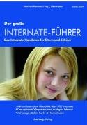 Internate-Führer 2008/2009: Der große Internate-Führer. Das Internate-Handbuch für Eltern und Schüler Education & Training