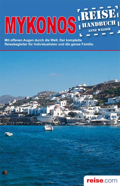 Mykonos Leisure, Home & Garden Books