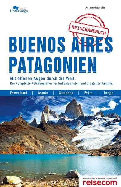 Buenos Aires und Patagonien Leisure, Home & Garden
