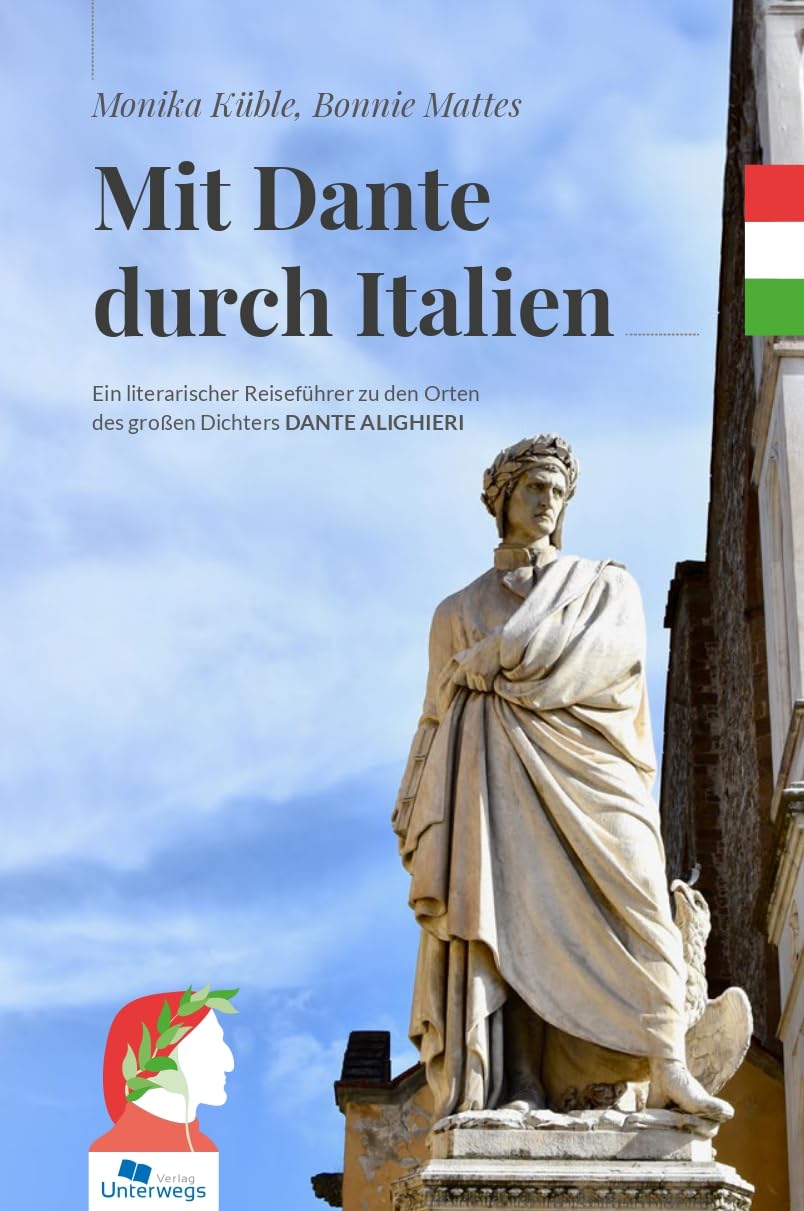 Product Image: Mit Dante durch Italien
