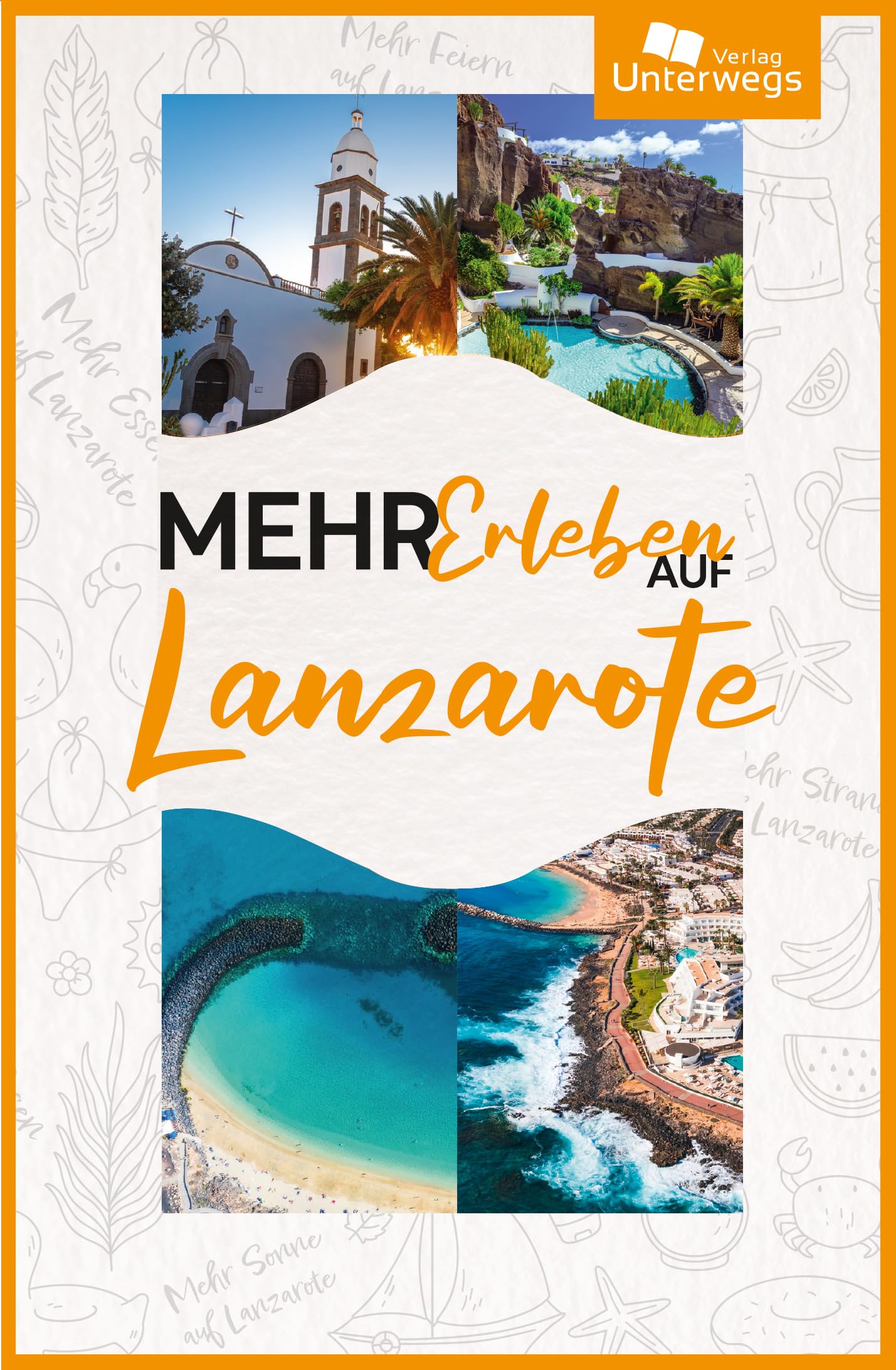Mehr Erleben auf Lanzarote Leisure, Home & Garden