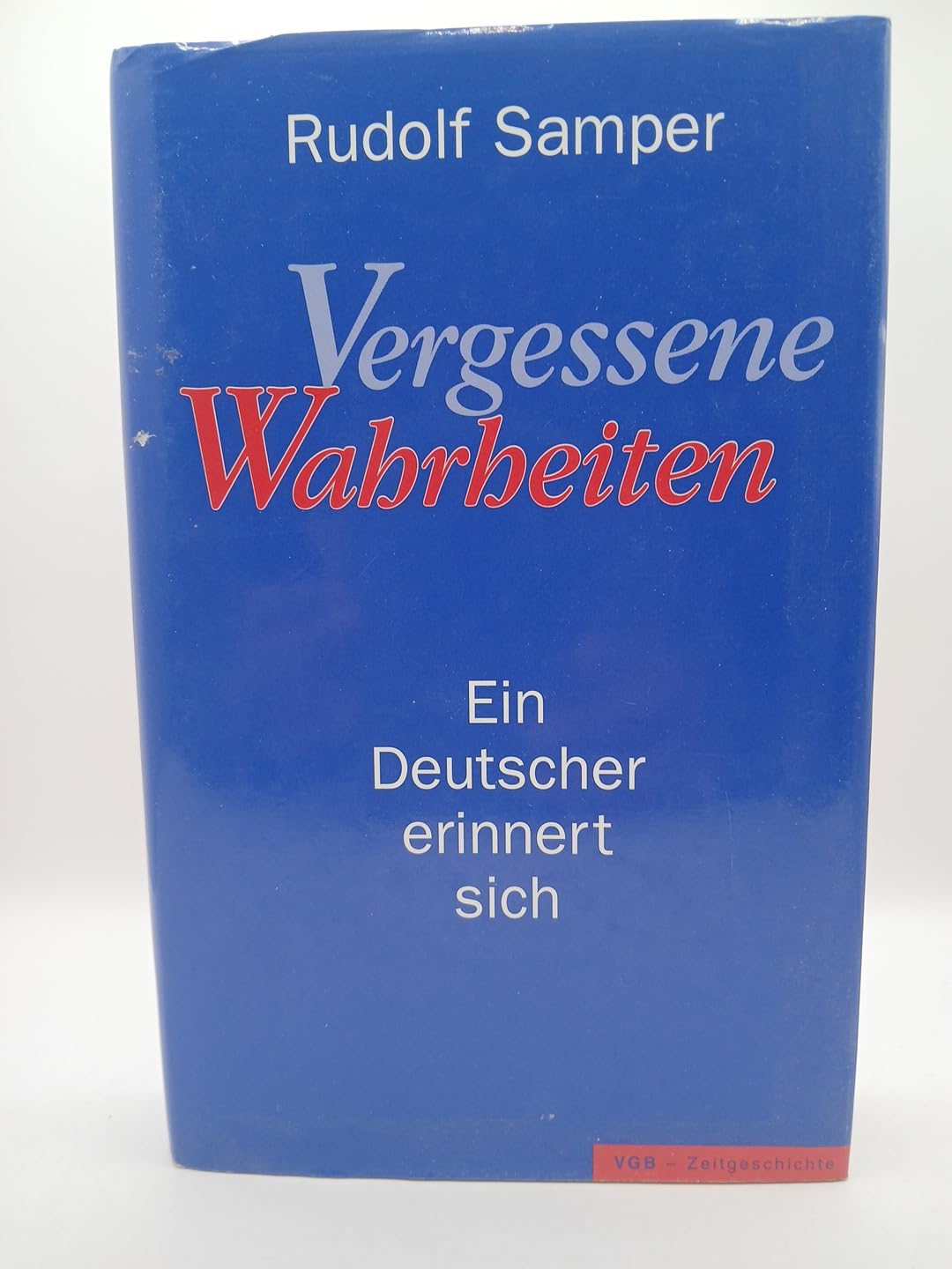 Product Image: Vergessene Wahrheiten