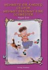 Mehmet´e bir kardes geliyor: Mehmet bekommt eine Schwester: Türk.-Dtsch. Children's books