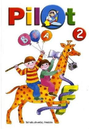 Product Image: Pilot 2: 2. Schuljahr