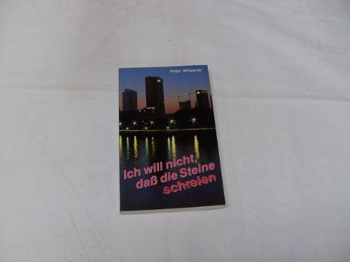 Ich will nicht, dass die Steine schreien (Edition C - Taschenbücher) Memories