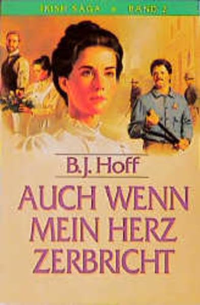 Irish-Saga / Auch wenn mein Herz zerbricht Travelogues