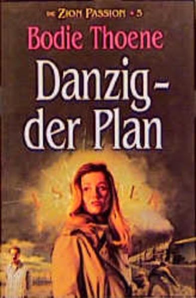 Die Zion-Passion / Danzig - der Plan (Edition C - Erzählungen) Action & Adventure