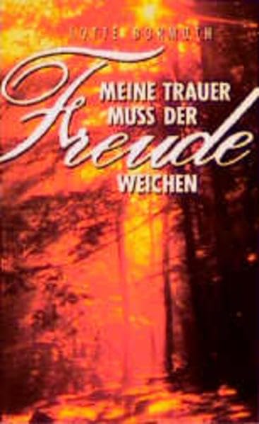 Meine Trauer muss der Freude weichen: Gedanken zum Buch Hiob (TELOS - Taschenbücher) Religion & Esotericism