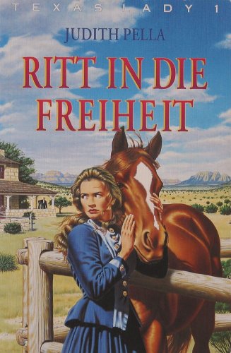 Texas Lady / Ritt in die Freiheit Books