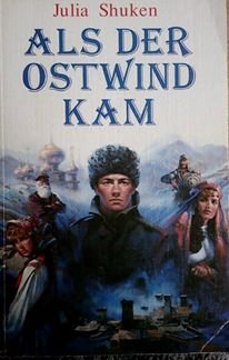 Als der Ostwind kam (Francke-Lesereise) Books