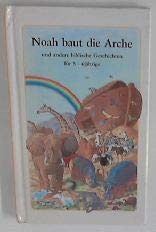 Biblische Geschichten / Noah baut die Arche: Und andere biblische Geschichten für 5-6jährige Books