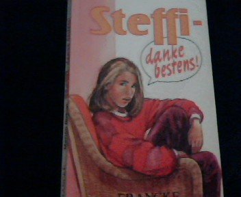 Steffi - danke bestens! (TELOS - Kindertaschenbücher) Books
