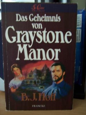 St. Clare-Trilogie / Das Geheimnis von Graystone Manor Books