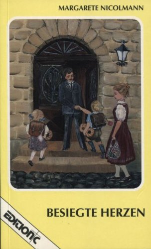 Besiegte Herzen (Edition C - Heimatlicht) Books