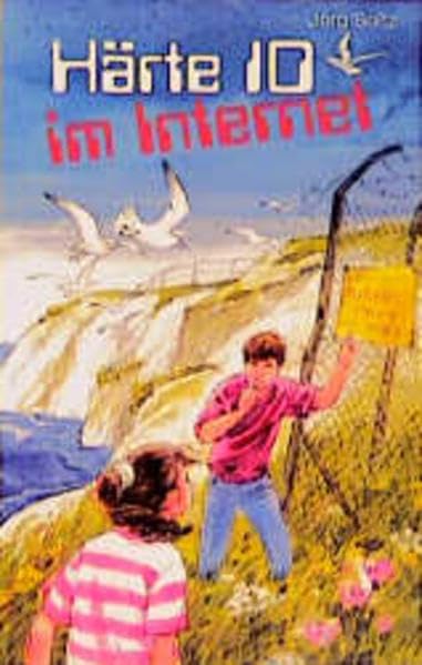 Härte 10 im Internet (TELOS - Kindertaschenbücher) Books