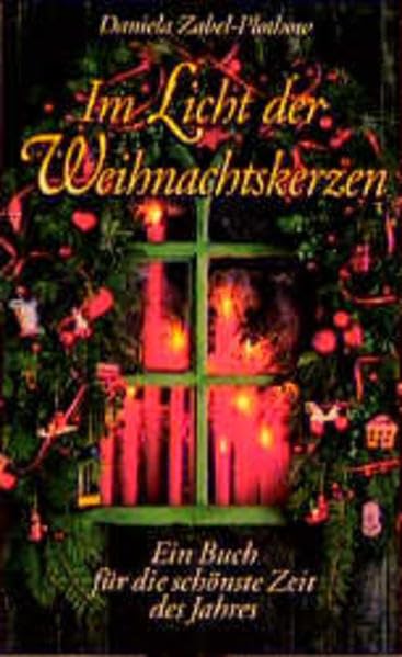 Im Licht der Weihnachtskerzen: Ein Buch für die schönste Zeit des Jahres (TELOS - Taschenbücher) Books